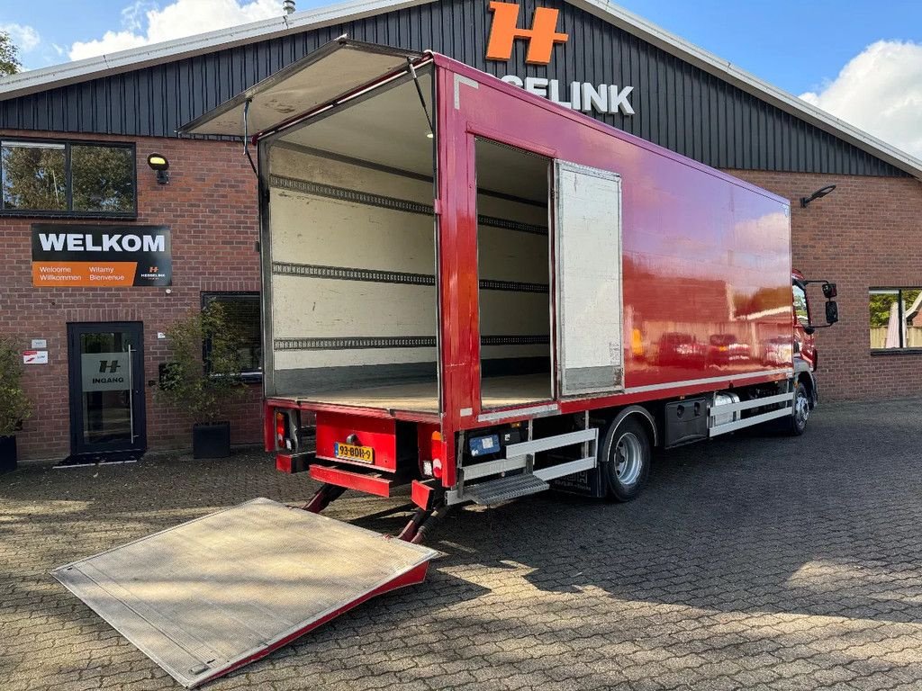 Sonstige Transporttechnik del tipo DAF LF 55.220 EEV 16 ton Airco 1.5T LBW NL Truck 6 cylinder 475.820K, Gebrauchtmaschine en Saasveld (Imagen 5)