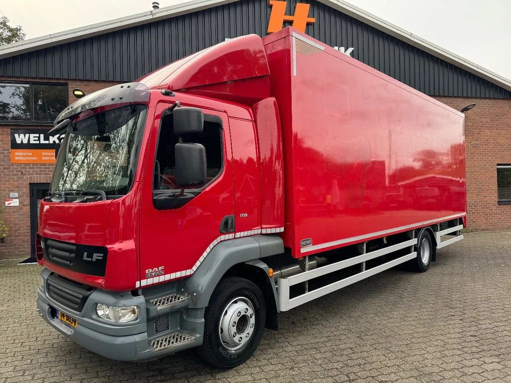 Sonstige Transporttechnik van het type DAF LF 55.220 EEV 16 ton Airco 1.5T LBW NL Truck 6 cylinder, 477.500, Gebrauchtmaschine in Saasveld (Foto 1)