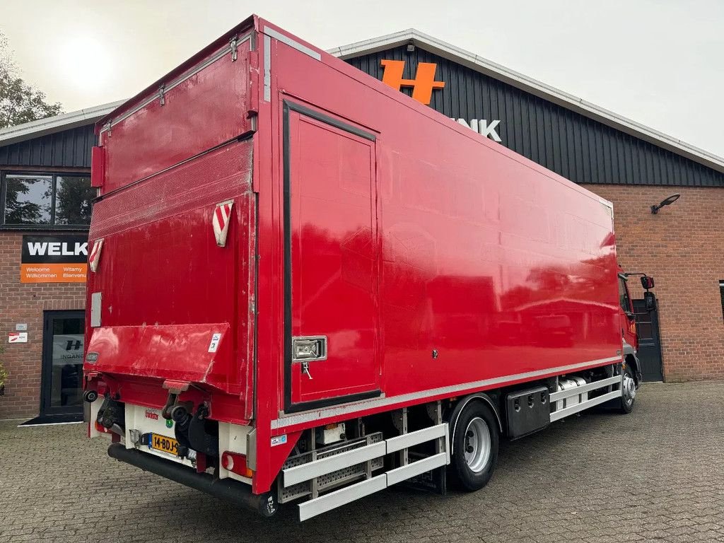 Sonstige Transporttechnik van het type DAF LF 55.220 EEV 16 ton Airco 1.5T LBW NL Truck 6 cylinder, 477.500, Gebrauchtmaschine in Saasveld (Foto 3)