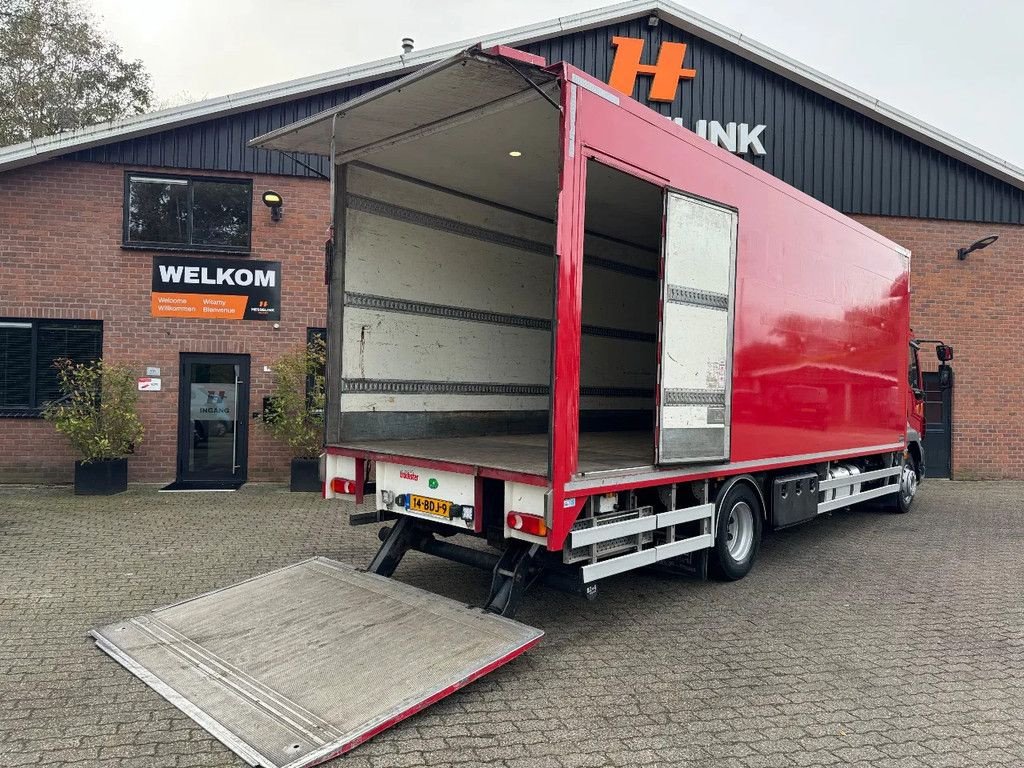 Sonstige Transporttechnik of the type DAF LF 55.220 EEV 16 ton Airco 1.5T LBW NL Truck 6 cylinder, 477.500, Gebrauchtmaschine in Saasveld (Picture 4)