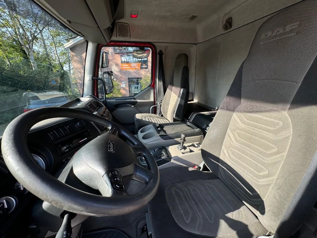 Sonstige Transporttechnik tipa DAF LF 55.220 EEV 16 ton Airco 1.5T LBW NL Truck 6 cylinder 494.020K, Gebrauchtmaschine u Saasveld (Slika 11)