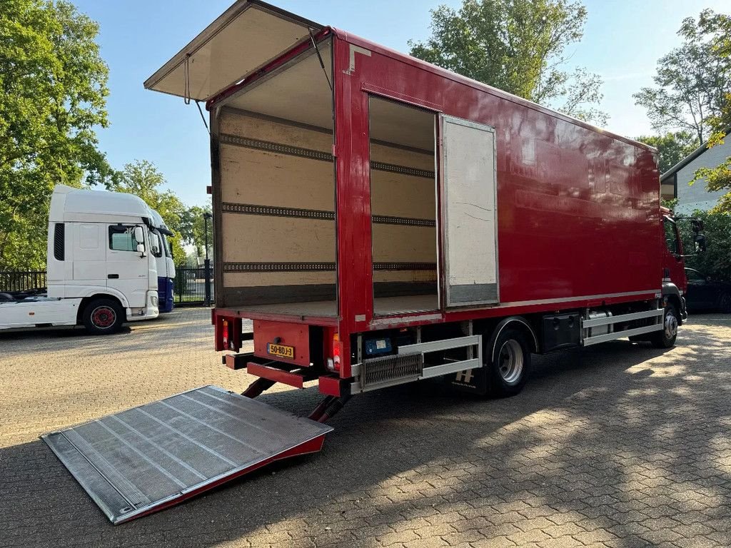 Sonstige Transporttechnik typu DAF LF 55.220 EEV 16 ton Airco 1.5T LBW NL Truck 6 cylinder 494.020K, Gebrauchtmaschine w Saasveld (Zdjęcie 3)