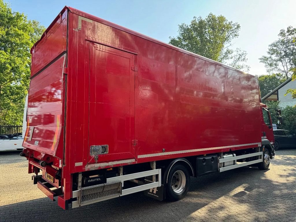 Sonstige Transporttechnik tipa DAF LF 55.220 EEV 16 ton Airco 1.5T LBW NL Truck 6 cylinder 494.020K, Gebrauchtmaschine u Saasveld (Slika 4)