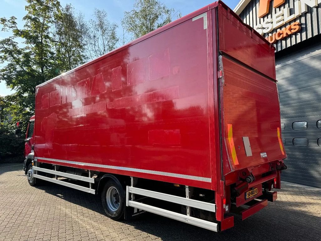 Sonstige Transporttechnik tipa DAF LF 55.220 EEV 16 ton Airco 1.5T LBW NL Truck 6 cylinder 494.020K, Gebrauchtmaschine u Saasveld (Slika 7)