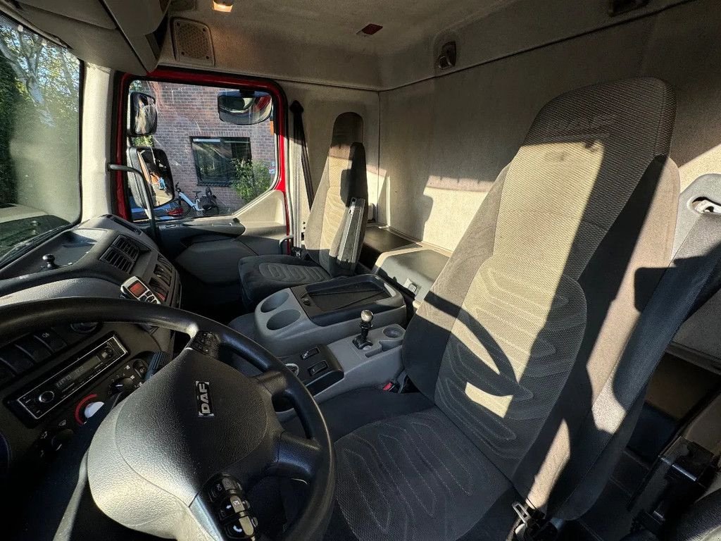 Sonstige Transporttechnik del tipo DAF LF 55.220 EEV 16 ton Airco 2.000KG LBW NL Truck 6 cylinder 483.7, Gebrauchtmaschine en Saasveld (Imagen 11)