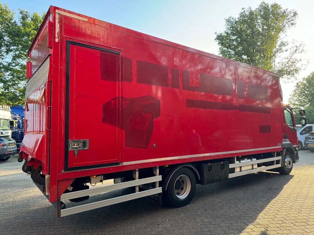 Sonstige Transporttechnik typu DAF LF 55.220 EEV 16 ton Airco 2.000KG LBW NL Truck 6 cylinder 483.7, Gebrauchtmaschine w Saasveld (Zdjęcie 3)