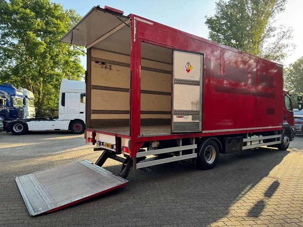 Sonstige Transporttechnik of the type DAF LF 55.220 EEV 16 ton Airco 2.000KG LBW NL Truck 6 cylinder 483.7, Gebrauchtmaschine in Saasveld (Picture 4)