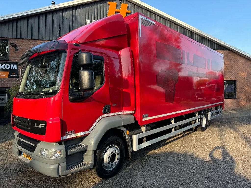 Sonstige Transporttechnik typu DAF LF 55.220 EEV 16 ton Airco 2.000KG LBW NL Truck 6 cylinder 483.7, Gebrauchtmaschine w Saasveld (Zdjęcie 1)