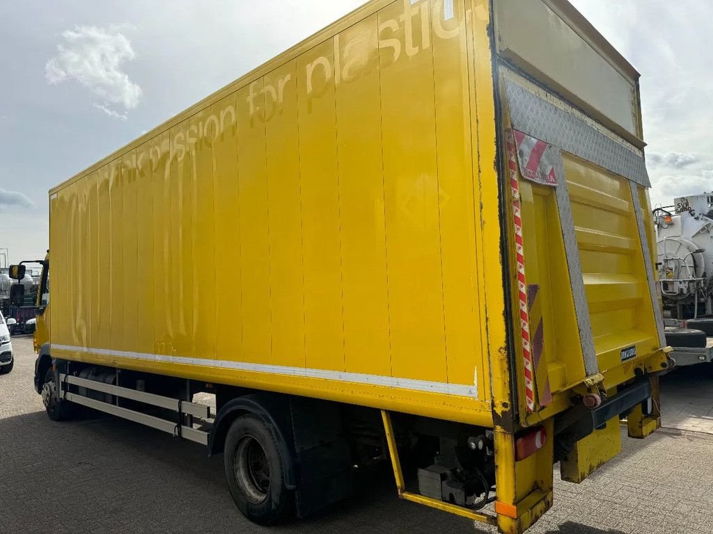 Sonstige Transporttechnik tip DAF LF 55.220 **EURO5-MANUAL GEARBOX-BELGIAN TRUCK**, Gebrauchtmaschine in Kessel (Poză 5)