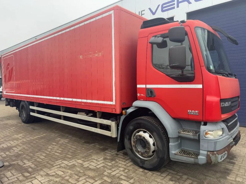 Sonstige Transporttechnik типа DAF LF 55.220 **MANUAL GEARBOX-BOITE MANUELLE**, Gebrauchtmaschine в Kessel (Фотография 1)