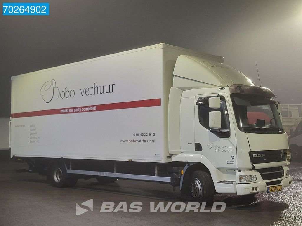 Sonstige Transporttechnik des Typs DAF LF45.250 4X2 12T NL-Truck Euro 5, Gebrauchtmaschine in Veghel (Bild 10)