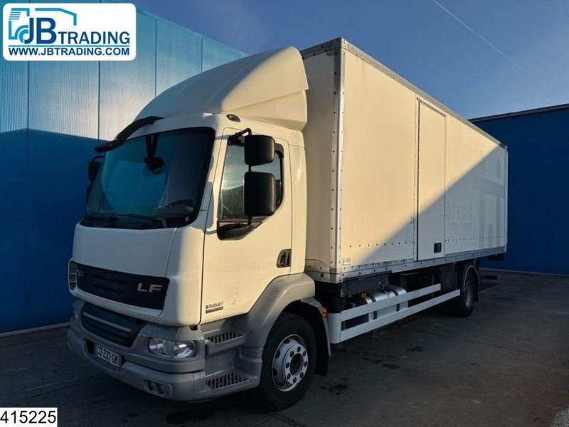 Sonstige Transporttechnik del tipo DAF LF55 250 EURO 5, Manual, Dhollandia, Gebrauchtmaschine en Ede (Imagen 1)