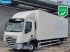 Sonstige Transporttechnik του τύπου DAF XB 230 4X2 12tonner Ladebordwand ACC GSR Euro 6, Neumaschine σε Veghel (Φωτογραφία 1)