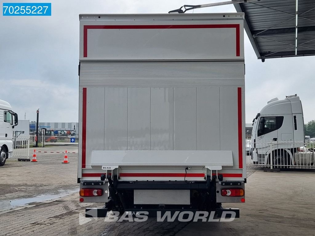 Sonstige Transporttechnik tipa DAF XB 230 4X2 12tonner Ladebordwand ACC GSR Euro 6, Neumaschine u Veghel (Slika 7)