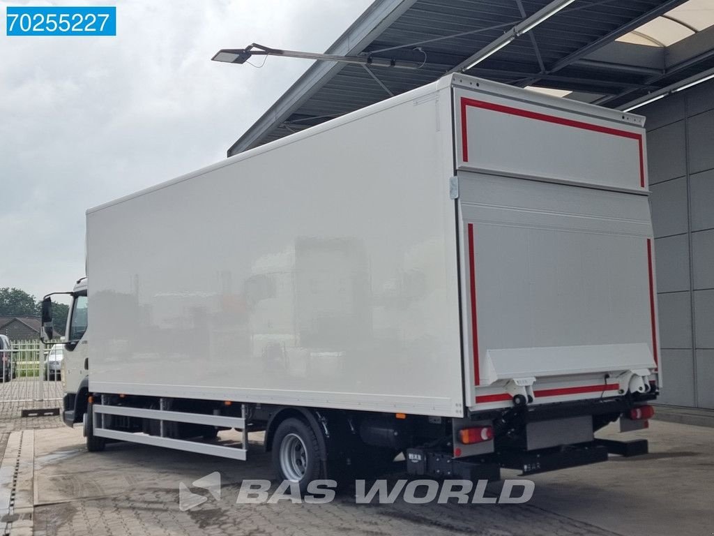 Sonstige Transporttechnik tipa DAF XB 230 4X2 12tonner Ladebordwand ACC GSR Euro 6, Neumaschine u Veghel (Slika 2)