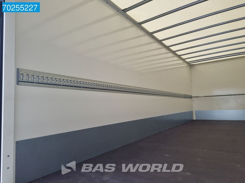 Sonstige Transporttechnik tipa DAF XB 230 4X2 12tonner Ladebordwand ACC GSR Euro 6, Neumaschine u Veghel (Slika 11)