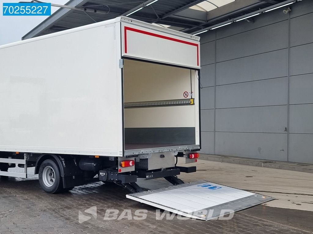 Sonstige Transporttechnik tipa DAF XB 230 4X2 12tonner Ladebordwand ACC GSR Euro 6, Neumaschine u Veghel (Slika 9)