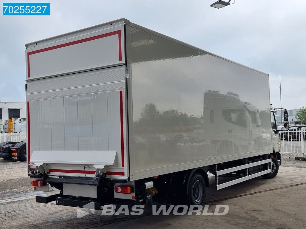 Sonstige Transporttechnik типа DAF XB 230 4X2 12tonner Ladebordwand ACC GSR Euro 6, Neumaschine в Veghel (Фотография 8)