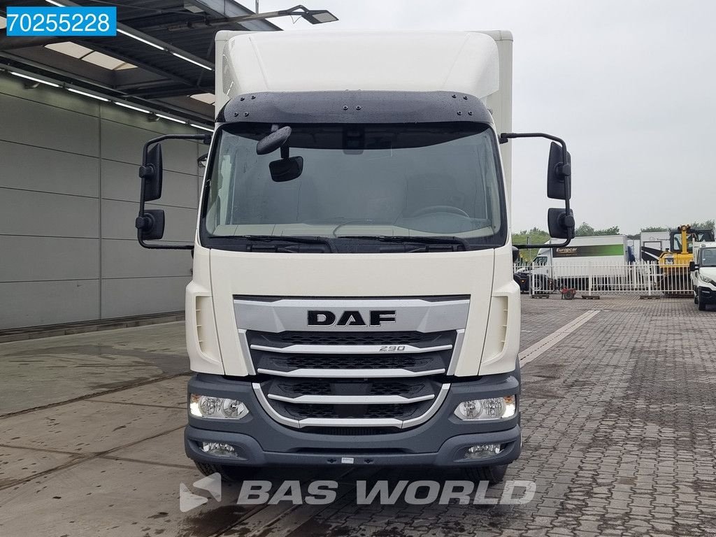 Sonstige Transporttechnik del tipo DAF XB 290 4X2 NEW!16 tonner Ladebordwand GSR ACC EURO 6, Neumaschine en Veghel (Imagen 7)