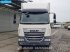 Sonstige Transporttechnik от тип DAF XB 290 4X2 NEW!16 tonner Ladebordwand GSR ACC EURO 6, Neumaschine в Veghel (Снимка 7)