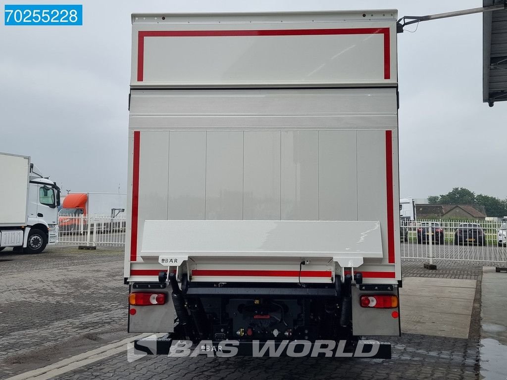 Sonstige Transporttechnik типа DAF XB 290 4X2 NEW!16 tonner Ladebordwand GSR ACC EURO 6, Neumaschine в Veghel (Фотография 11)