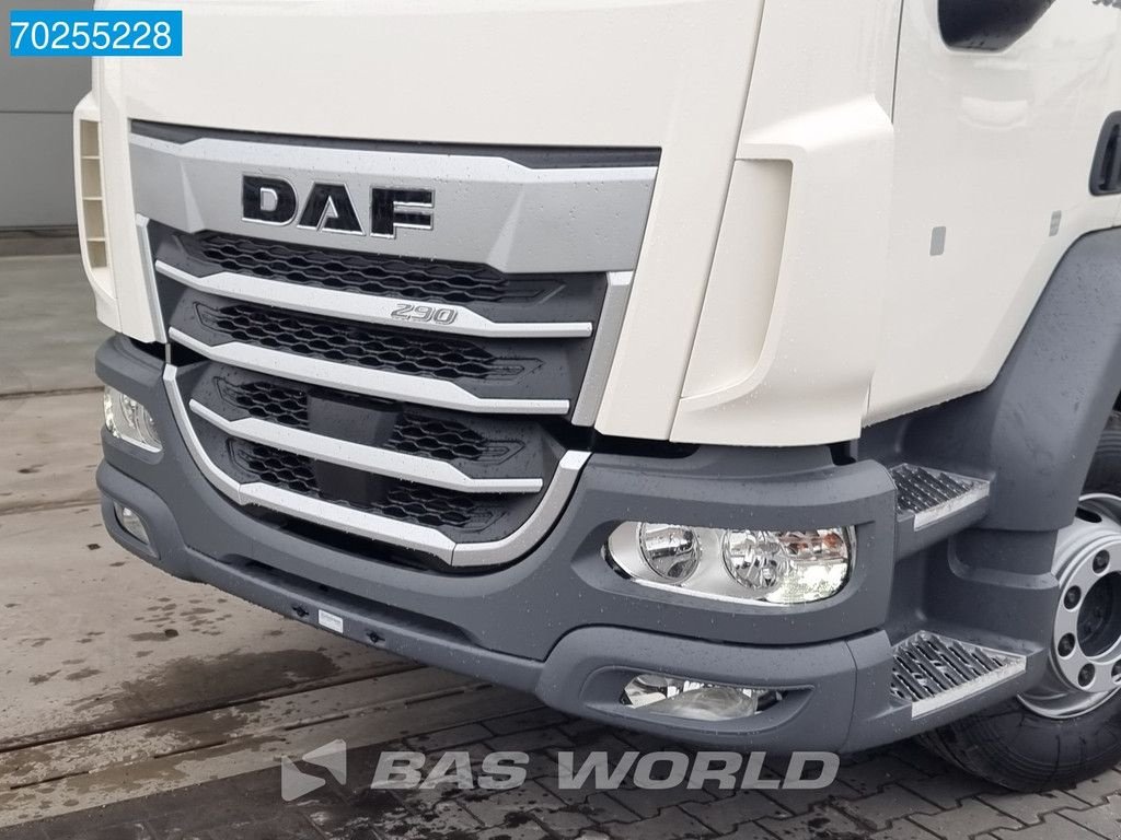 Sonstige Transporttechnik a típus DAF XB 290 4X2 NEW!16 tonner Ladebordwand GSR ACC EURO 6, Neumaschine ekkor: Veghel (Kép 9)