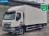 Sonstige Transporttechnik des Typs DAF XB 290 4X2 NEW!16 tonner Ladebordwand GSR ACC EURO 6, Neumaschine in Veghel (Bild 1)