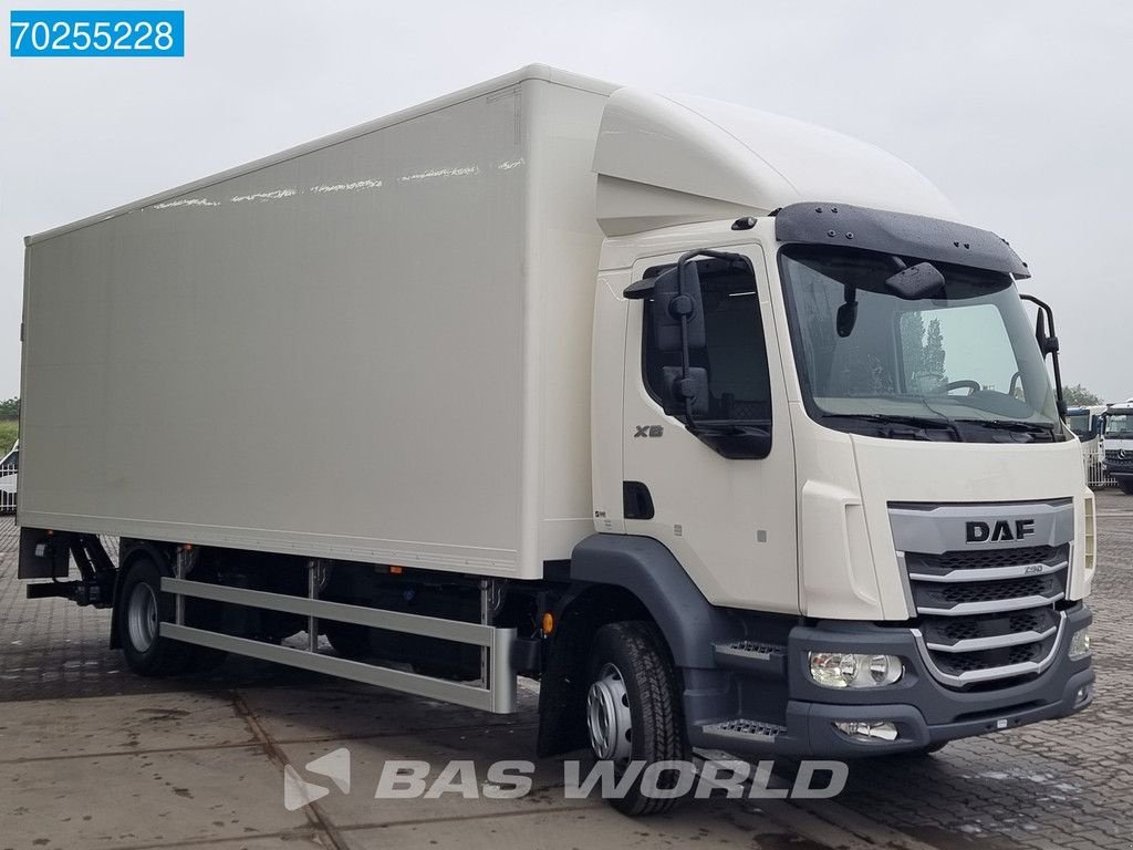 Sonstige Transporttechnik του τύπου DAF XB 290 4X2 NEW!16 tonner Ladebordwand GSR ACC EURO 6, Neumaschine σε Veghel (Φωτογραφία 3)