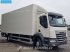 Sonstige Transporttechnik van het type DAF XB 290 4X2 NEW!16 tonner Ladebordwand GSR ACC EURO 6, Neumaschine in Veghel (Foto 3)