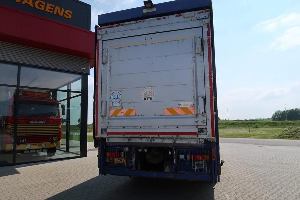 Sonstige Transporttechnik des Typs DAF XF 105-410 Landbouwverkeer, Gebrauchtmaschine in Vriezenveen (Bild 3)