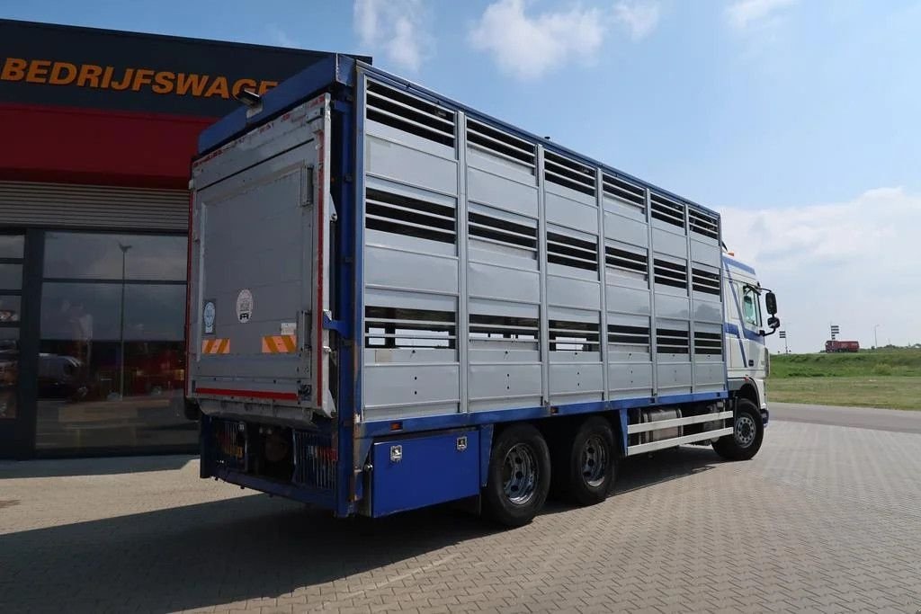 Sonstige Transporttechnik typu DAF XF 105-410 Landbouwverkeer, Gebrauchtmaschine w Vriezenveen (Zdjęcie 2)