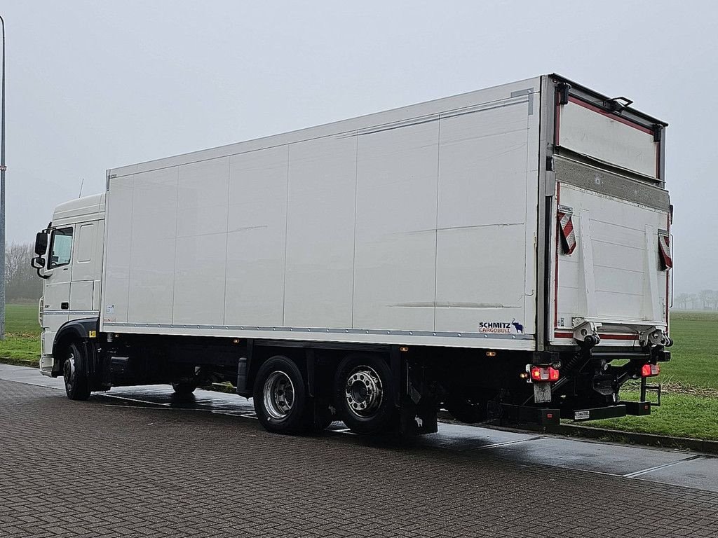 Sonstige Transporttechnik des Typs DAF XF 480 6x2*4, Gebrauchtmaschine in Vuren (Bild 7)