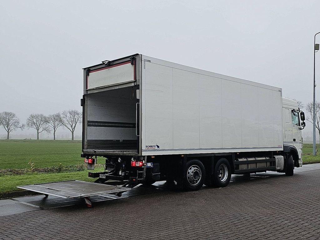 Sonstige Transporttechnik des Typs DAF XF 480 6x2*4, Gebrauchtmaschine in Vuren (Bild 3)