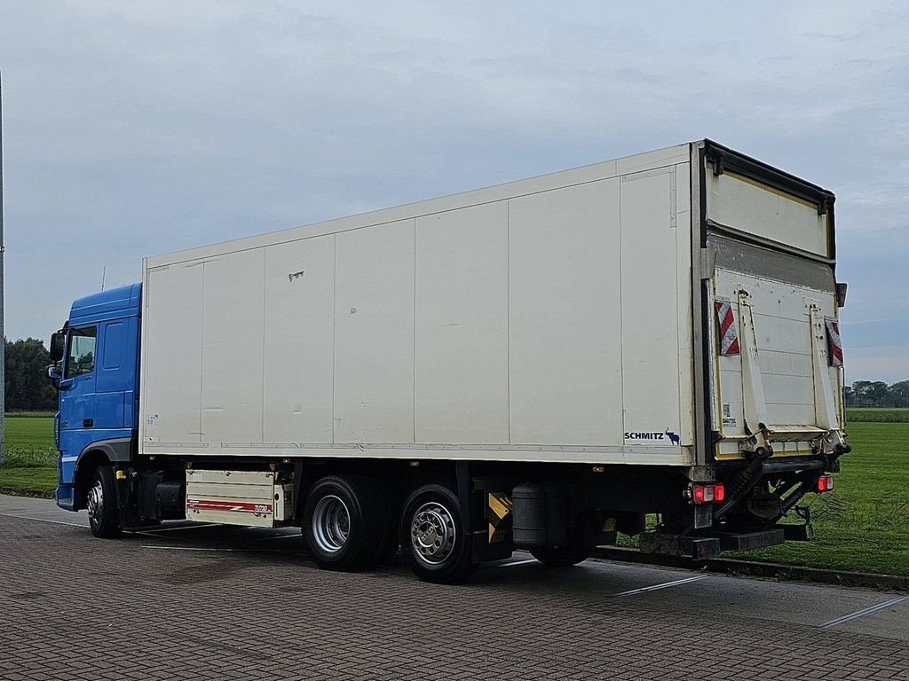 Sonstige Transporttechnik van het type DAF XF 480, Gebrauchtmaschine in Vuren (Foto 7)