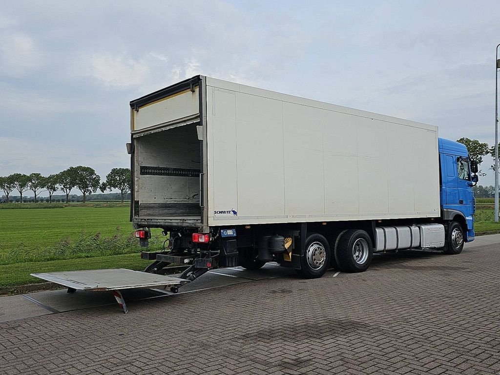 Sonstige Transporttechnik du type DAF XF 480, Gebrauchtmaschine en Vuren (Photo 3)