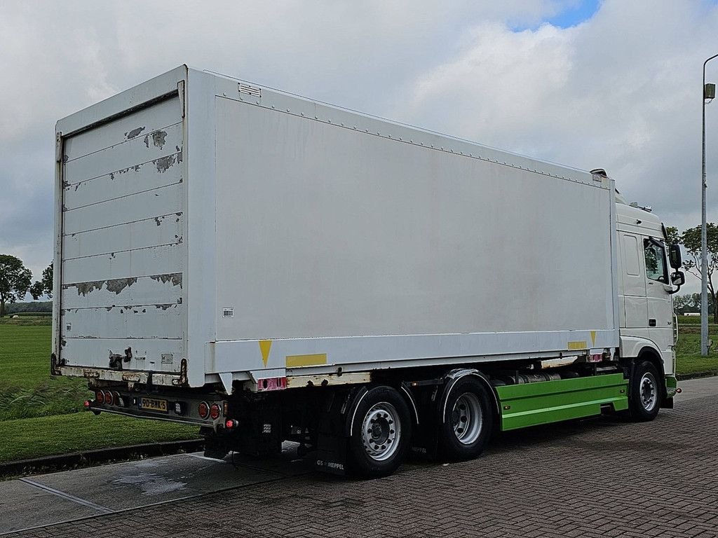 Sonstige Transporttechnik a típus DAF XF 480, Gebrauchtmaschine ekkor: Vuren (Kép 3)