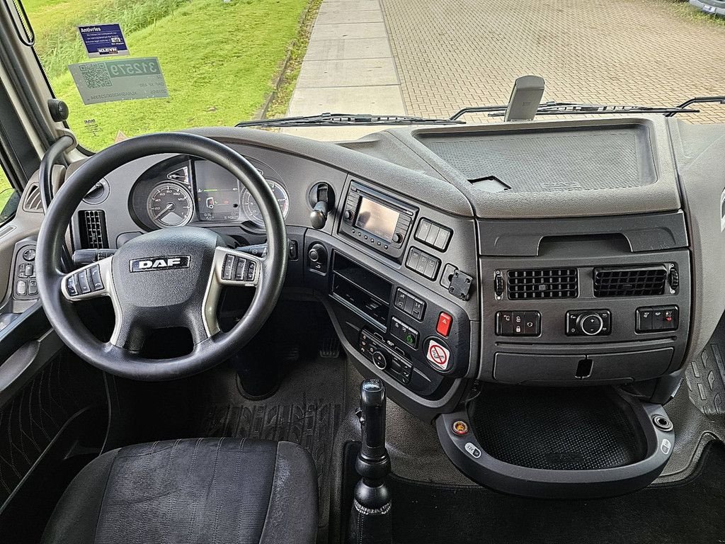 Sonstige Transporttechnik of the type DAF XF 480, Gebrauchtmaschine in Vuren (Picture 9)