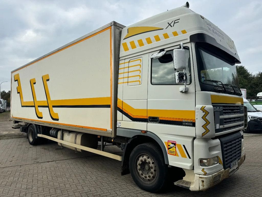 Sonstige Transporttechnik du type DAF XF 95.480 **EURO 3-FRENCH TRUCK-SUPER SPACE**, Gebrauchtmaschine en Kessel (Photo 3)