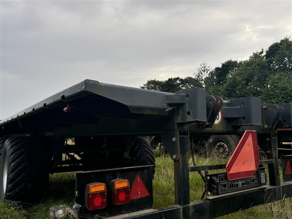 Sonstige Transporttechnik des Typs Dinapolis 12,5 meter årg 2019, Gebrauchtmaschine in Haderup (Bild 4)