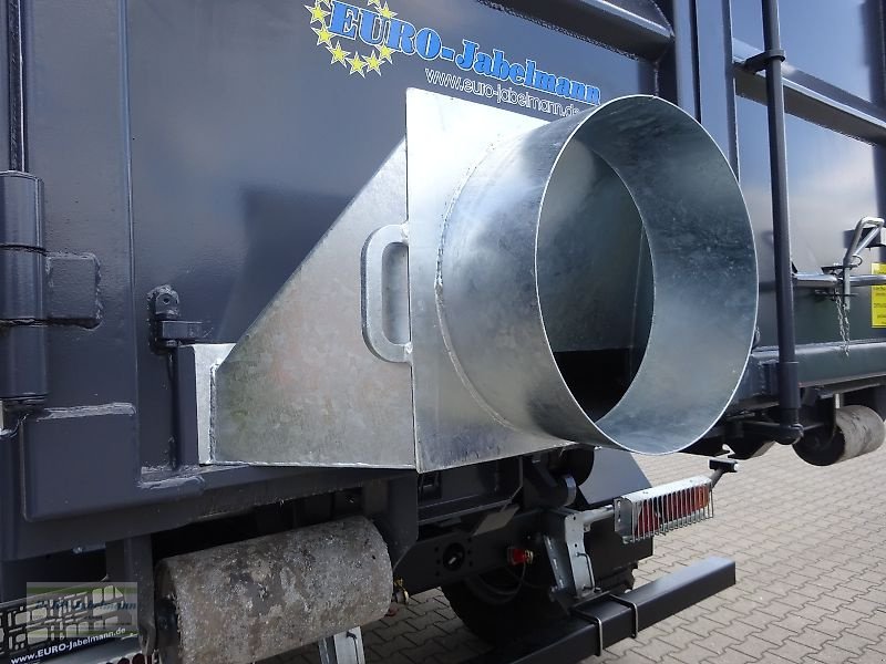 Sonstige Transporttechnik van het type EURO-Jabelmann Trocknungscontainer, Container, 5750 mm, 31 m³, NEU, Gebrauchtmaschine in Itterbeck (Foto 13)