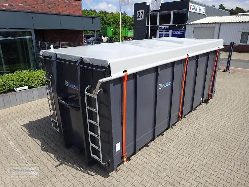 Sonstige Transporttechnik a típus EURO-Jabelmann Trocknungscontainer, Container, 5750 mm, 31 m³, NEU, Gebrauchtmaschine ekkor: Itterbeck (Kép 1)