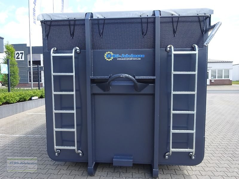 Sonstige Transporttechnik a típus EURO-Jabelmann Trocknungscontainer, Container, 5750 mm, 31 m³, NEU, Gebrauchtmaschine ekkor: Itterbeck (Kép 7)