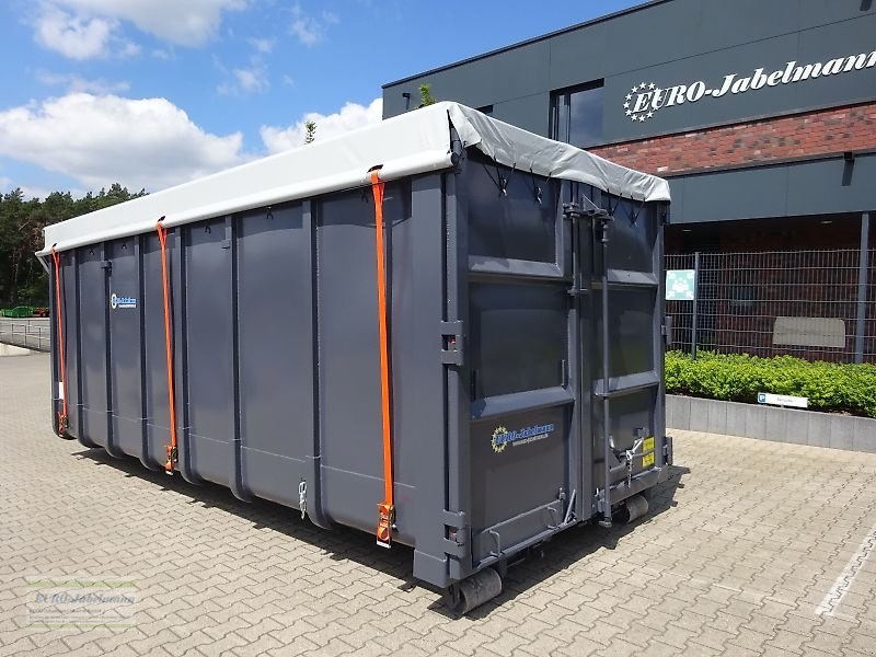 Sonstige Transporttechnik a típus EURO-Jabelmann Trocknungscontainer, Container, 5750 mm, 31 m³, NEU, Gebrauchtmaschine ekkor: Itterbeck (Kép 2)