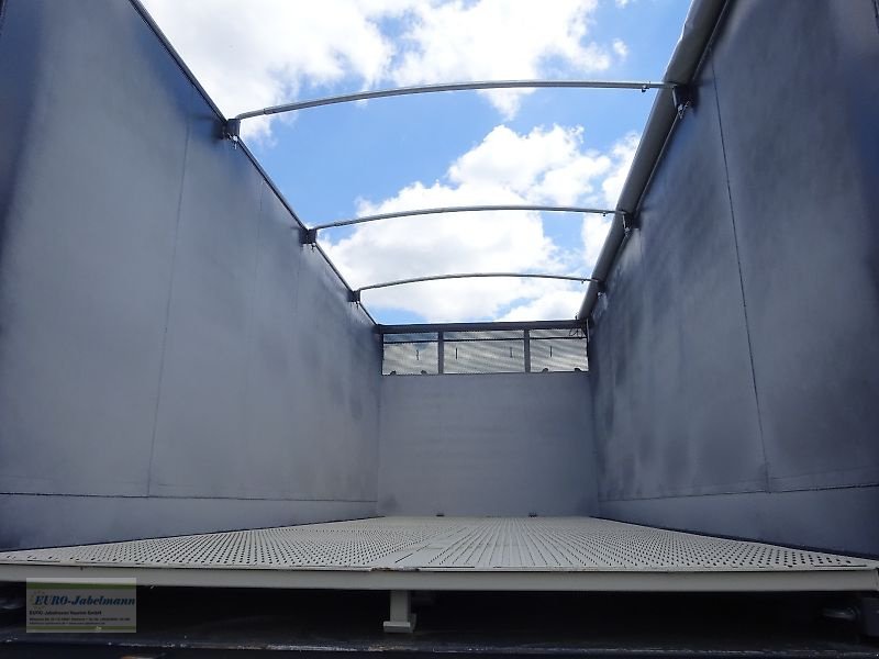 Sonstige Transporttechnik del tipo EURO-Jabelmann Trocknungscontainer, Container, 6500 mm, 36 m³, NEU, ab Lager, Neumaschine en Itterbeck (Imagen 15)