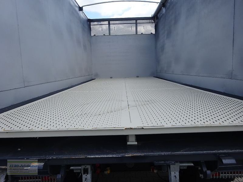 Sonstige Transporttechnik del tipo EURO-Jabelmann Trocknungscontainer, Container, 6500 mm, 36 m³, NEU, ab Lager, Neumaschine In Itterbeck (Immagine 17)