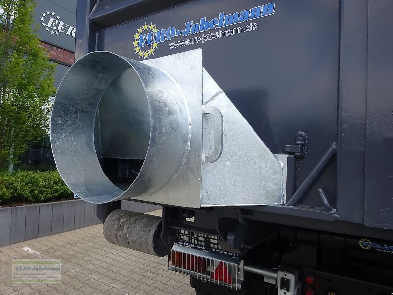 Sonstige Transporttechnik za tip EURO-Jabelmann Trocknungscontainer, Container, 6500 mm, 36 m³, NEU, ab Lager, Neumaschine u Itterbeck (Slika 12)