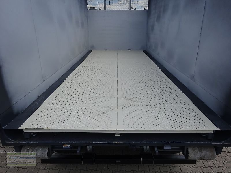 Sonstige Transporttechnik типа EURO-Jabelmann Trocknungscontainer, Container, 6500 mm, 36 m³, NEU, kurz Vermietet, Neumaschine в Itterbeck (Фотография 16)