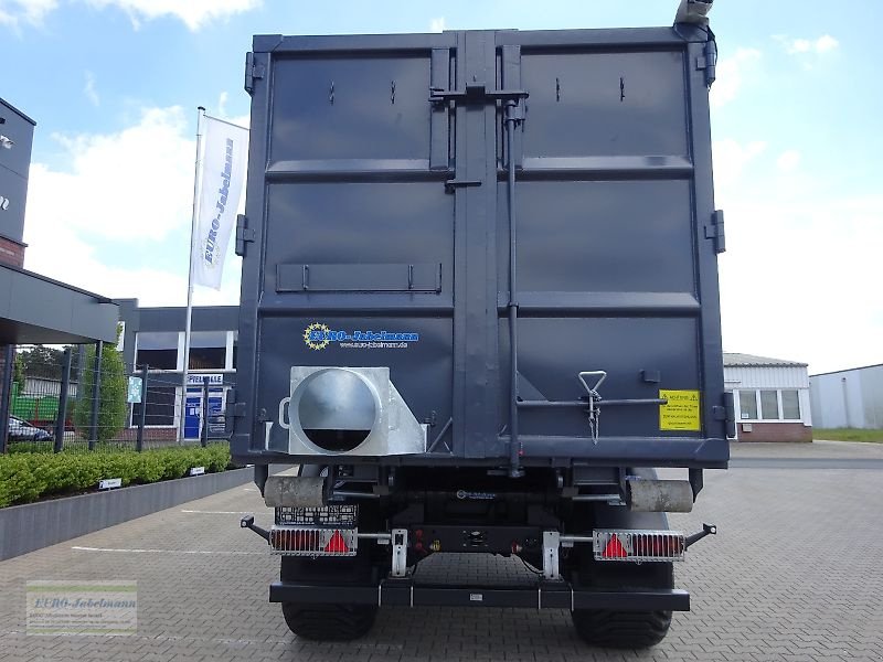 Sonstige Transporttechnik van het type EURO-Jabelmann Trocknungscontainer, Container, 6500 mm, 36 m³, NEU, kurz Vermietet, Neumaschine in Itterbeck (Foto 9)