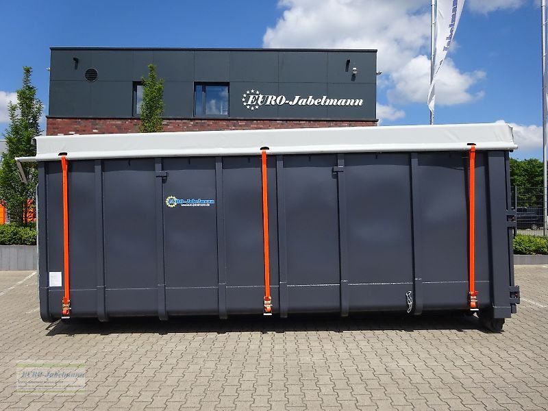 Sonstige Transporttechnik del tipo EURO-Jabelmann Trocknungscontainer, Container, 6500 mm, 36 m³, NEU, kurz Vermietet, Neumaschine en Itterbeck (Imagen 4)