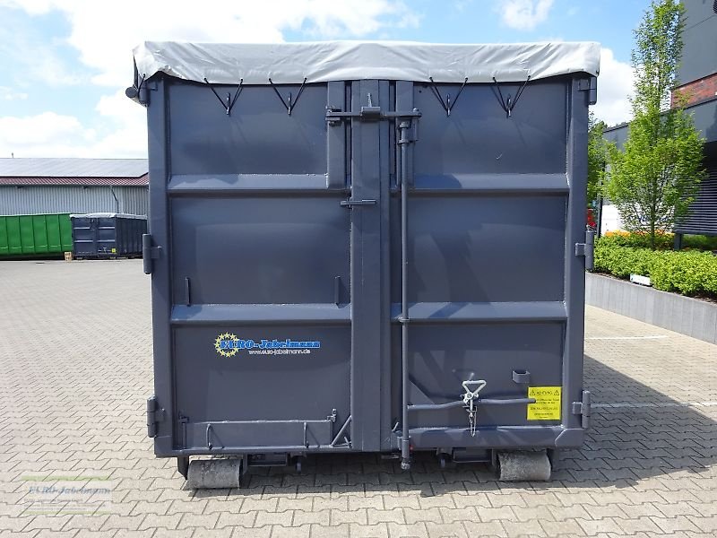 Sonstige Transporttechnik des Typs EURO-Jabelmann Trocknungscontainer, Container, 6500 mm, 36 m³, NEU, kurz Vermietet, Neumaschine in Itterbeck (Bild 5)